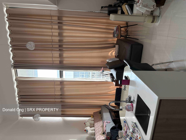 Riverbank @ Fernvale (D28), Condominium #639550581
